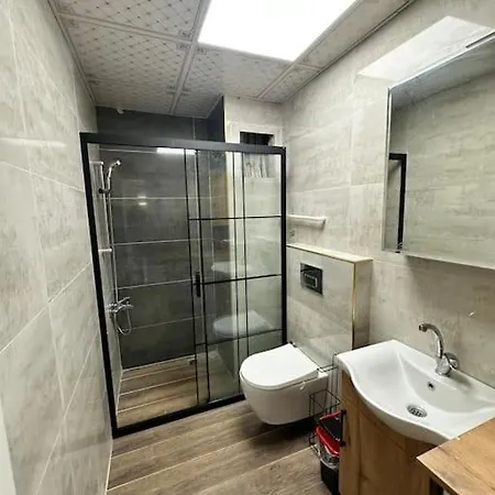 Apartment Denize Kolay Ulasim Lueks Ev Antalya