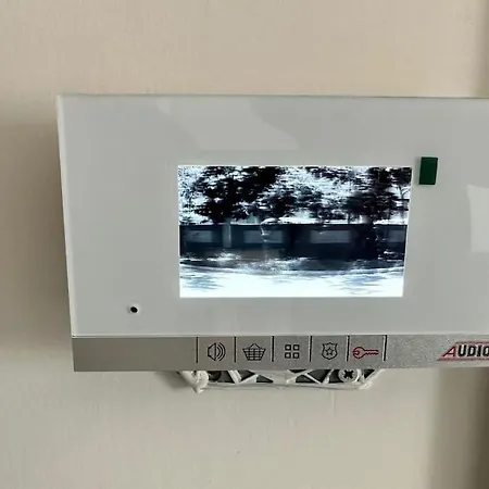 Denize Kolay Ulasim Lueks Ev Apartment