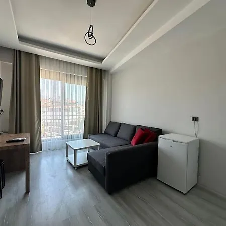 Apartment Denize Kolay Ulasim Lueks Ev Antalya