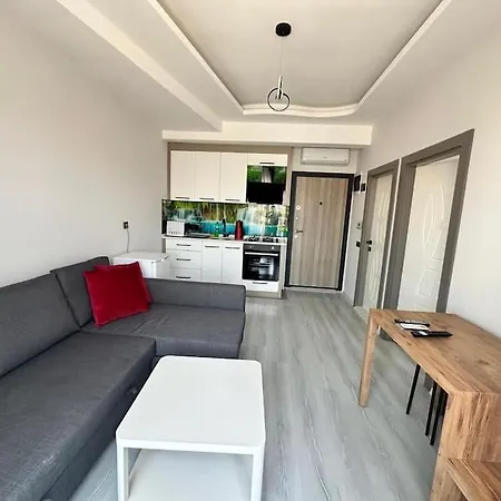 Denize Kolay Ulasim Lueks Ev Apartment